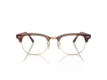 Ray-Ban Clubmaster Briller RX 5154 8375