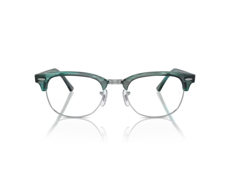 Ray-Ban Clubmaster Briller RX 5154 8377