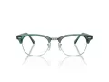 Ray-Ban Clubmaster Briller RX 5154 8377