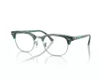Ray-Ban Clubmaster Briller RX 5154 8377