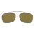 Ray-Ban RX 5228C 2502/73 55/ Clip-on