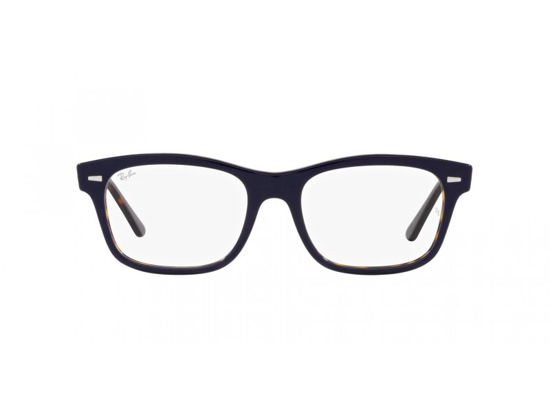 Ray-Ban Mr Burbank Briller RX 5383 8283
