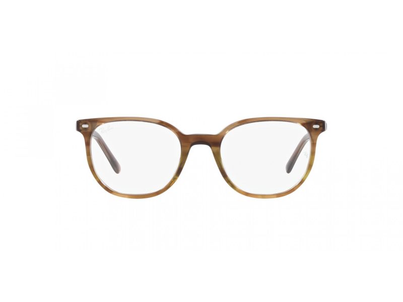 Ray-Ban Elliot Briller RX 5397 8255