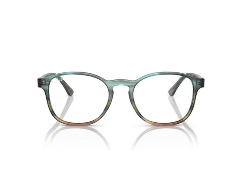 Ray-Ban Briller RX 0RX5417 8252