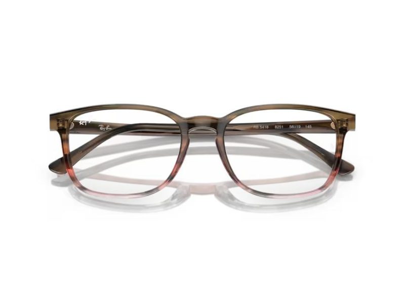 Ray-Ban Briller RX 0RX5418 8251