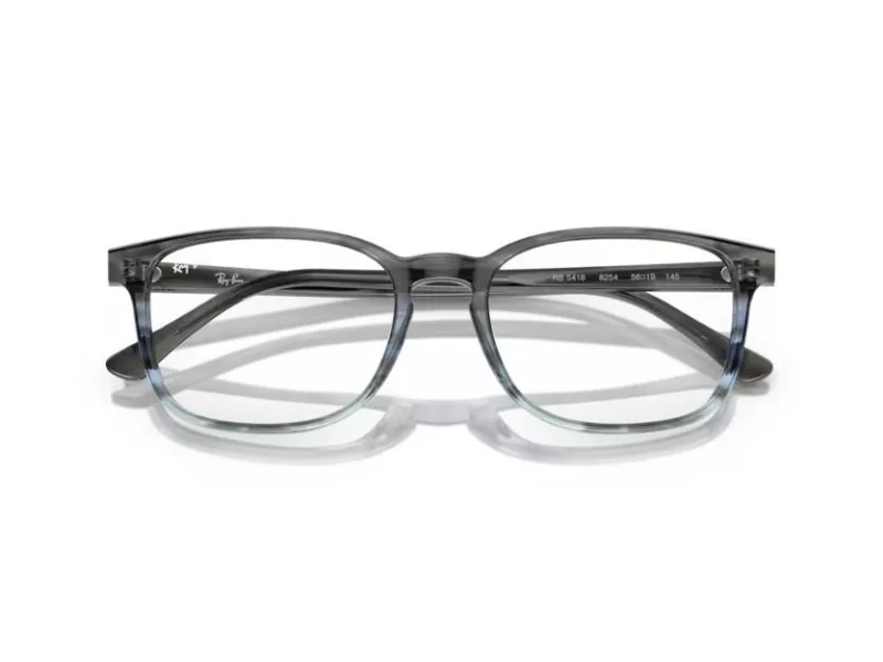 Ray-Ban Clubmaster Briller RX 0RX5418 8254