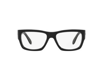 Ray-Ban Nomad Wayfarer Briller RX 5487 2000 Ray-Ban Nomad Wayfarer Briller RX 5487 2000