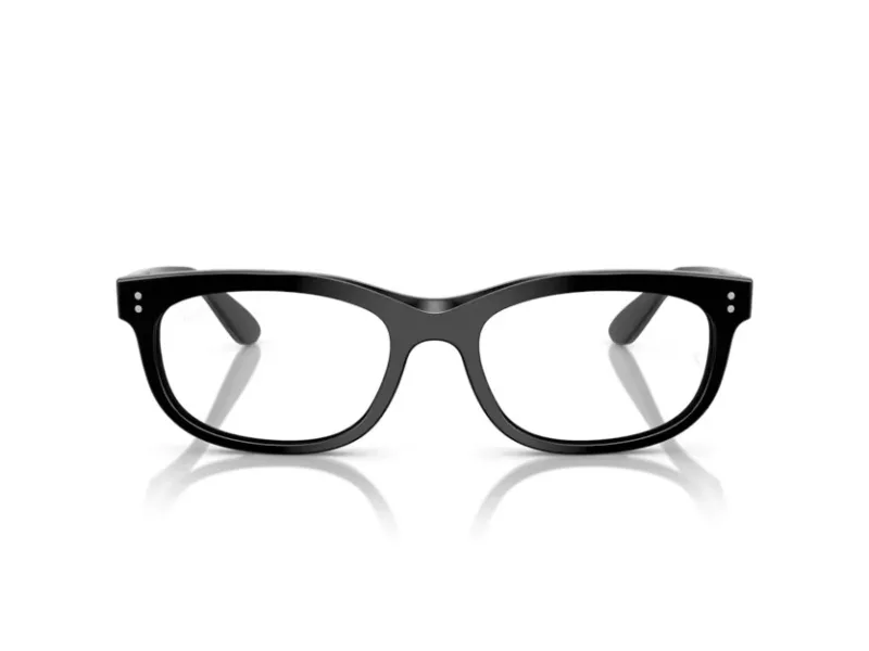 Ray-Ban Balorette Briller RX 5489 2000