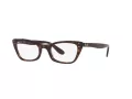 Ray-Ban Lady Burbank Briller RX 5499 2012