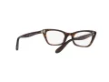 Ray-Ban Lady Burbank Briller RX 5499 2012