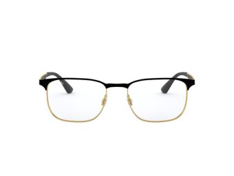 Ray-Ban Briller RX 6363 2890