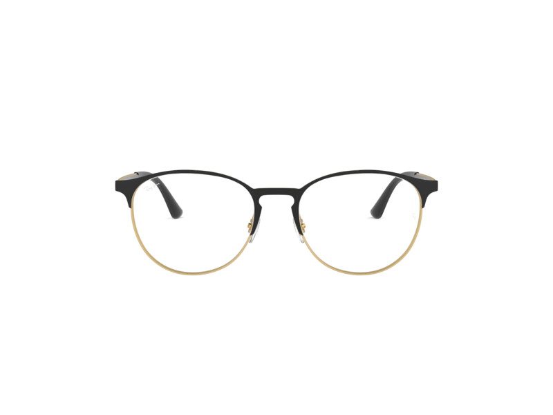 Ray-Ban Briller RX 6375 3051