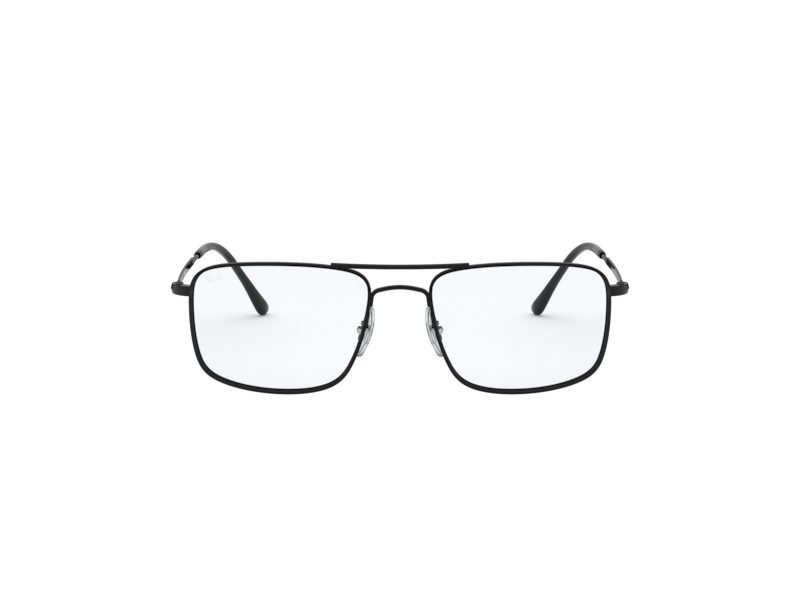 Ray-Ban Briller RX 6434 2509