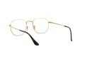 Ray-Ban Hexagonal Briller RX 6448 2500