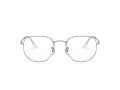 Ray-Ban Hexagonal Briller RX 6448 2501