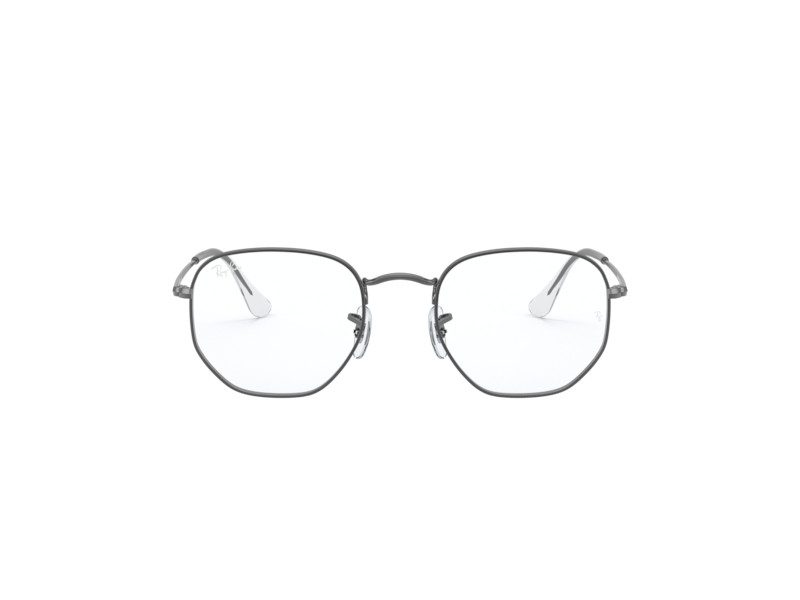 Ray-Ban Hexagonal Briller RX 6448 2502