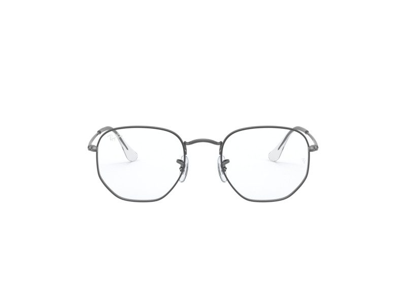 Ray-Ban Hexagonal Briller RX 6448 2502