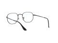 Ray-Ban Hexagonal Briller RX 6448 2509