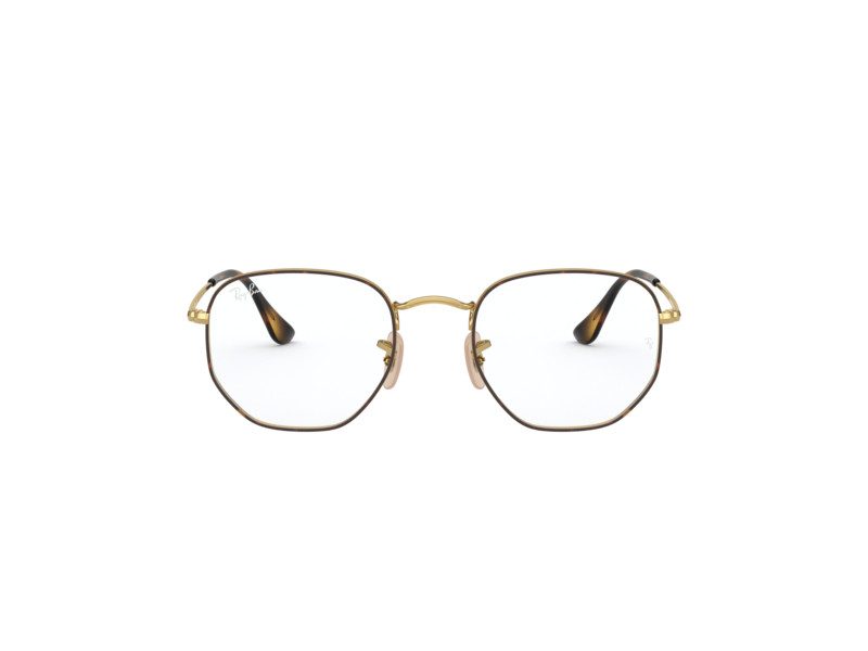 Ray-Ban Hexagonal Briller RX 6448 2945
