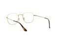 Ray-Ban Hexagonal Briller RX 6448 2945