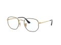 Ray-Ban Hexagonal Briller RX 6448 2991