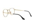 Ray-Ban Hexagonal Briller RX 6448 2991