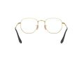 Ray-Ban Hexagonal Briller RX 6448 2991