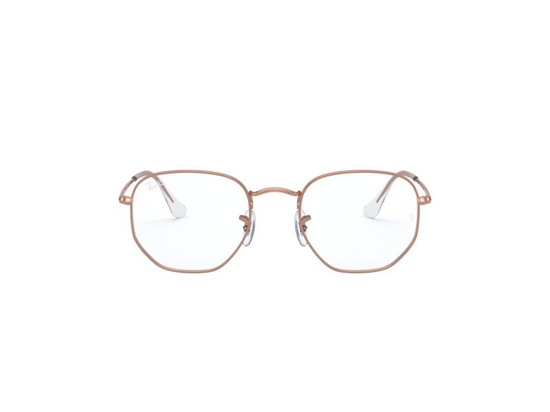 Ray-Ban Hexagonal Briller RX 6448 3094