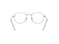 Ray-Ban Hexagonal Briller RX 6448 3094