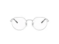 Ray-Ban Jack Briller RX 6465 2501