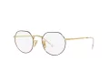 Ray-Ban Jack Briller RX 6465 2890