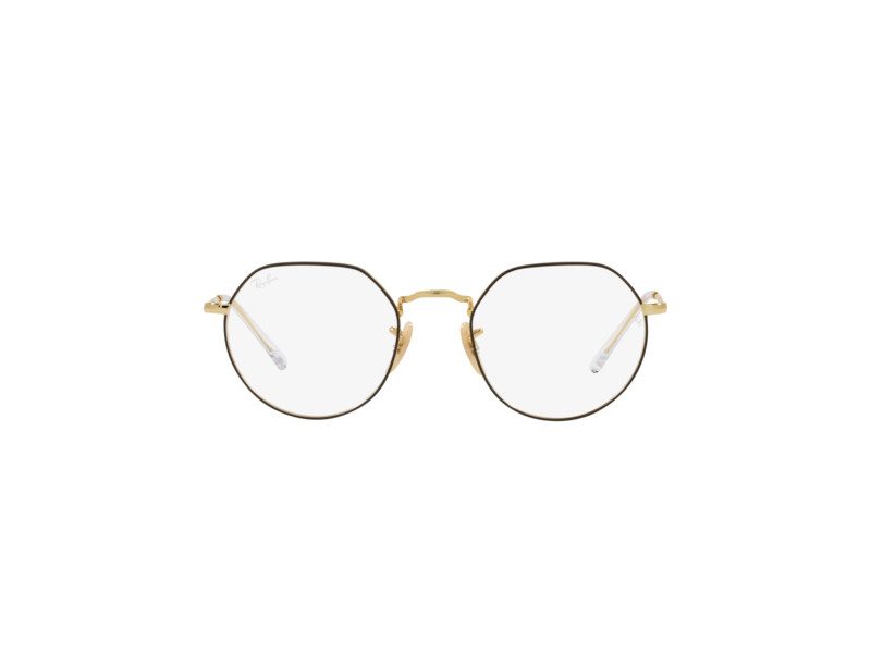 Ray-Ban Jack Briller RX 6465 2890