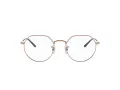 Ray-Ban Jack Briller RX 6465 2943
