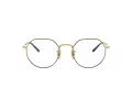 Ray-Ban Jack Briller RX 6465 2945