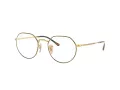 Ray-Ban Jack Briller RX 6465 2945