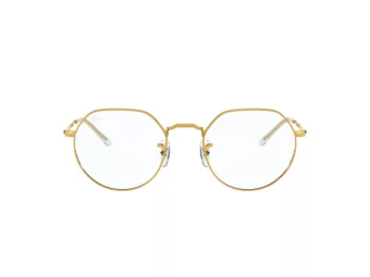 Ray-Ban Jack Briller RX 6465 3086