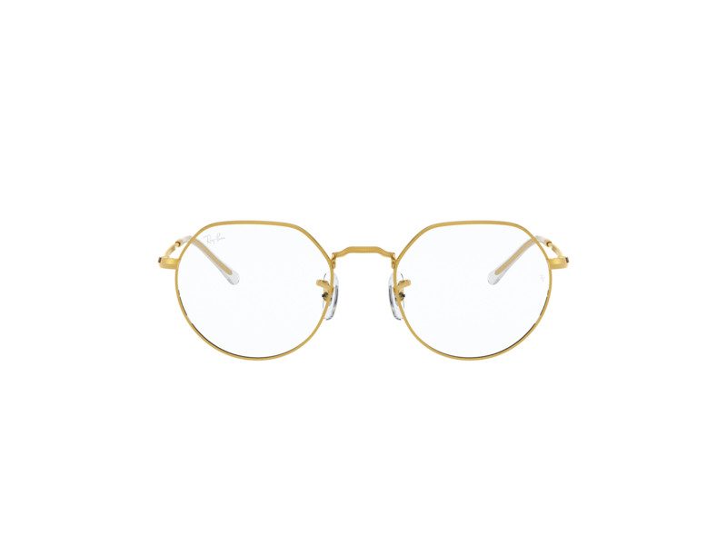Ray-Ban Jack Briller RX 6465 3086
