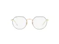 Ray-Ban Jack Briller RX 6465 3136