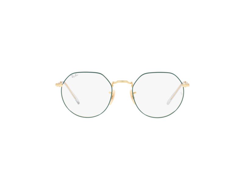 Ray-Ban Jack Briller RX 6465 3136
