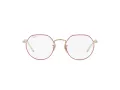 Ray-Ban Jack Briller RX 6465 3137