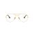 Ray-Ban Aviator Briller RX 6489 2500