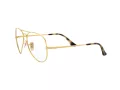 Ray-Ban Aviator Briller RX 6489 2500