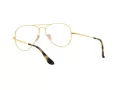 Ray-Ban Aviator Briller RX 6489 2500