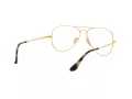 Ray-Ban Aviator Briller RX 6489 2500