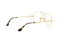 Ray-Ban Aviator Briller RX 6489 2500