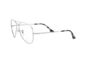 Ray-Ban Aviator Briller RX 6489 2501