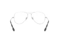 Ray-Ban Aviator Briller RX 6489 2501
