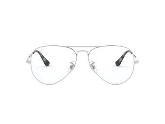 Ray-Ban Aviator Briller RX 6489 2501 Ray-Ban Aviator Briller RX 6489 2501