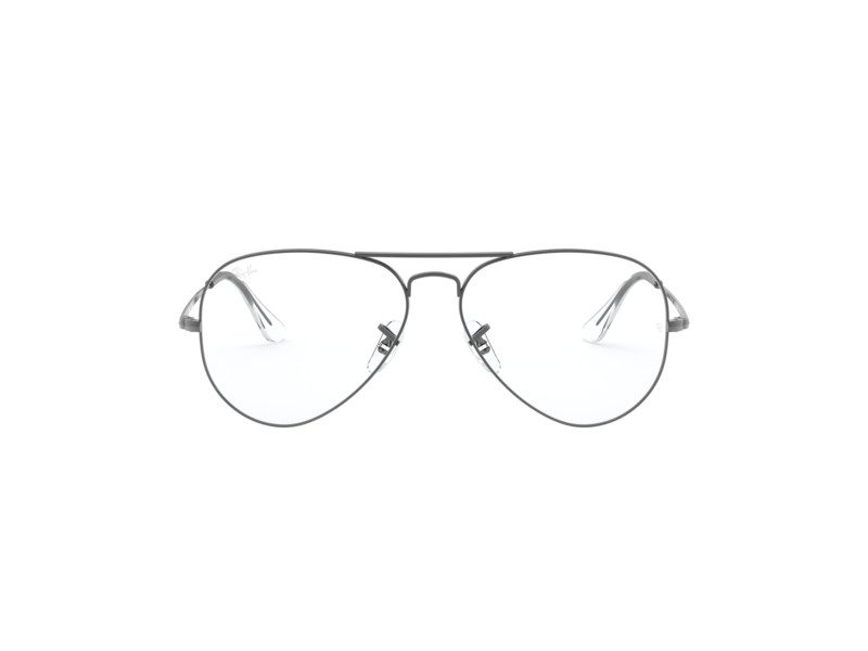 Ray-Ban Aviator Briller RX 6489 2502