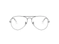 Ray-Ban Aviator Briller RX 6489 2502